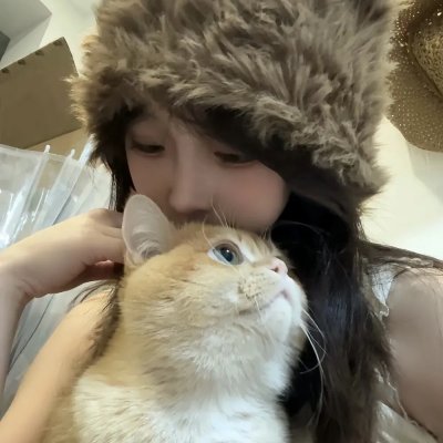 面对我