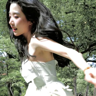 红色电波