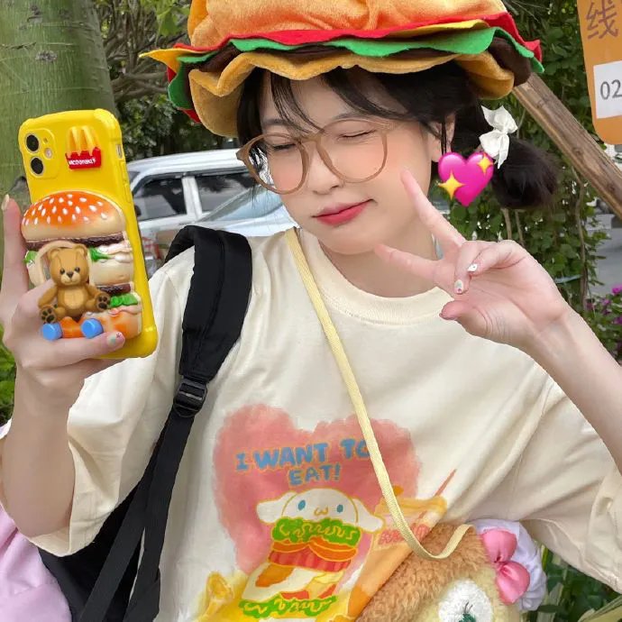 双重情人